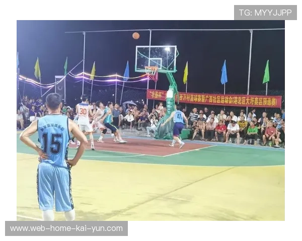 社区化微型赛事组网模式正在本季度激活基层体育社交属性 社区化微型赛事组网模式正在本季度激活基层体育社交属性