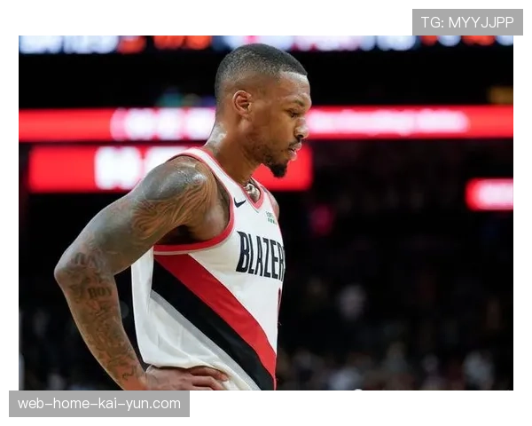 波特兰务实进攻阵型专注拦截，简洁地面传导提升终结效率